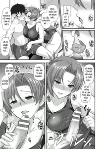Page 5 of Sensei to Ubaware Tokkun | Snatched Away By Ms. Misaki's Special Lessons - preview thumbnail