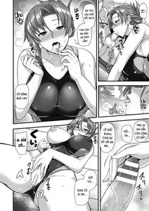 Page 8 of Sensei to Ubaware Tokkun | Snatched Away By Ms. Misaki's Special Lessons - preview thumbnail