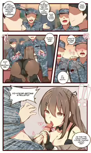 Page 3 of How to use dolls 05 - preview thumbnail