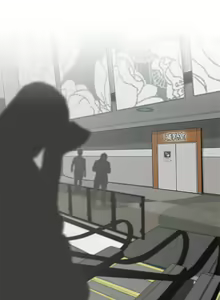 Page 15 of 女神狩猎 第1~3話 [Chinese]中文 Harc - preview thumbnail