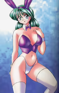 Page 36 of Bikini no Kuni Kara... - From the Land of BIKINI - preview thumbnail