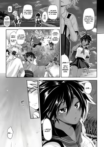 Page 3 of Yuudachi | Lluvia repentina en la tarde. (decensored) - preview thumbnail