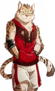 Page 107 of Nekojishi - preview thumbnail