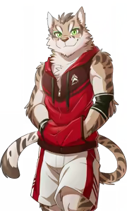 Page 77 of Nekojishi - preview thumbnail