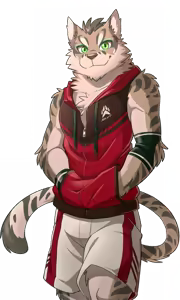 Page 83 of Nekojishi - preview thumbnail