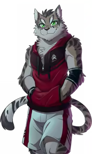 Page 84 of Nekojishi - preview thumbnail