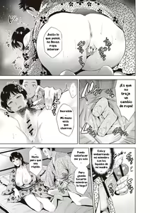 Page 7 of Ryokan Soukan | Incest Inn - preview thumbnail