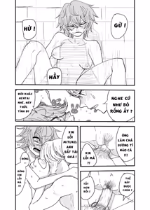 Page 14 of Osananajimi wa Hikikomori | My Childhood Friend Is a Shut-in - preview thumbnail