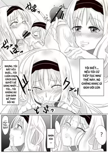 Page 12 of 少女心醬的煩惱 - preview thumbnail