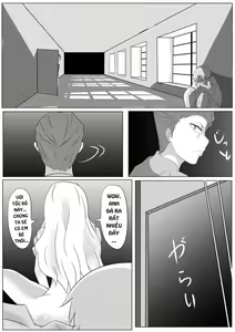 Page 9 of 少女心醬的煩惱 - preview thumbnail