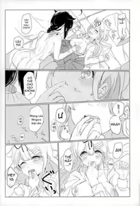 Page 11 of Beni o Sasu - preview thumbnail