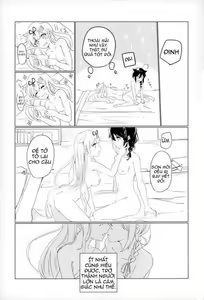 Page 19 of Beni o Sasu - preview thumbnail