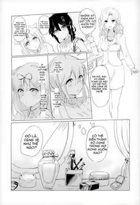 Page 5 of Beni o Sasu - preview thumbnail