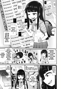 Page 3 of SNS ni Goyoujin - preview thumbnail