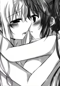 Page 15 of Junketsu Dressage - preview thumbnail