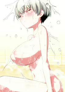 Page 20 of Uzaki wants to H! - preview thumbnail