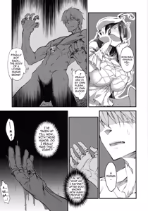 Page 8 of Ainz-sama no Oyotsugi o! | Ainz-sama, Leave Your Heir to! - preview thumbnail