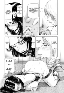 Page 8 of Option (decensored) - preview thumbnail