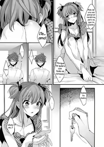 Page 26 of Josou Kareshi x Ore Kan - preview thumbnail