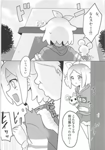 Page 3 of PriPara Refle - preview thumbnail