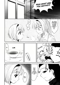 Page 6 of sweet pumpkins. - preview thumbnail