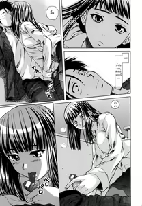Page 159 of Kyoushi to Seito to - Teacher and Student - preview thumbnail