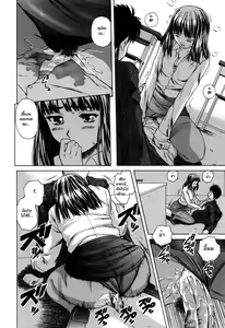 Page 164 of Kyoushi to Seito to - Teacher and Student - preview thumbnail