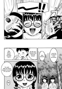 Page 104 of Bunkakei Roshutsu Aikoukai | Exhibitionism Culture Club Ch. 1-4 (decensored) - preview thumbnail