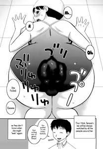 Page 113 of Bunkakei Roshutsu Aikoukai | Exhibitionism Culture Club Ch. 1-4 (decensored) - preview thumbnail