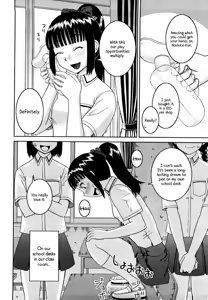 Page 52 of Bunkakei Roshutsu Aikoukai | Exhibitionism Culture Club Ch. 1-4 (decensored) - preview thumbnail