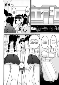 Page 56 of Bunkakei Roshutsu Aikoukai | Exhibitionism Culture Club Ch. 1-4 (decensored) - preview thumbnail