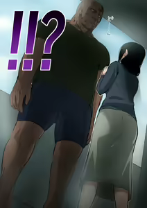 Page 3 of Hitozuma to Kyokan - preview thumbnail