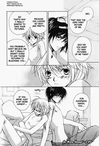 Page 128 of Sensitive Pornograph - preview thumbnail