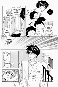 Page 174 of Sensitive Pornograph - preview thumbnail