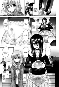 Page 11 of Domestic Dog | Домашняя Собаука - preview thumbnail