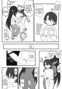Page 16 of Kuro no Joou no Isekai Seikatsu - preview thumbnail
