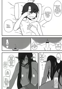 Page 18 of Kuro no Joou no Isekai Seikatsu - preview thumbnail