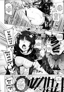 Page 14 of Tenshi to Robot | Angel and Robot - preview thumbnail