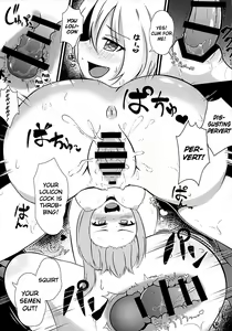 Page 15 of Kyousei Saimin Sousa Odoriko Flan-chan | Using Forced Hypno Manipulation On The Dancer Flan-chan - preview thumbnail