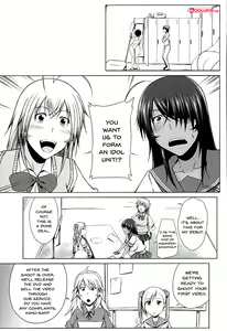 Page 4 of H na Omise no Toku A Toushi Go&Shock | A Special A Rank Fighter At The H Shop Go&Shock - preview thumbnail