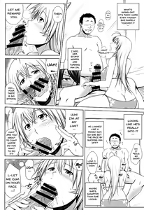 Page 9 of H na Omise no Toku A Toushi Go&Shock | A Special A Rank Fighter At The H Shop Go&Shock - preview thumbnail