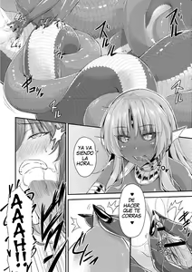 Page 14 of Echidna-sama no Himatsubushi Dai Ni Soume - preview thumbnail