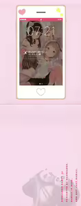 Page 301 of Onnanoko Party. - preview thumbnail