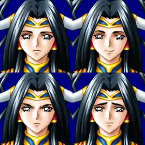 Page 216 of Seikan Megami Senki Metal Doll - preview thumbnail