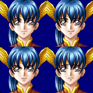 Page 223 of Seikan Megami Senki Metal Doll - preview thumbnail