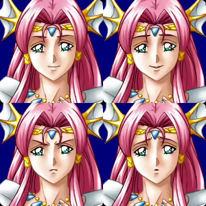 Page 226 of Seikan Megami Senki Metal Doll - preview thumbnail
