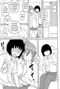 Page 2 of TS Danshikou Fuzokuchuu Doutei Massage-bu | TS Boys School's Virgin Massage Club - preview thumbnail