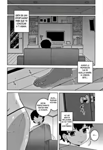Page 149 of Hitozuma A-san to Musuko no Yuujin N-kun | La Esposa Casada A Y El Amigo de su Hijo N-Kun - preview thumbnail