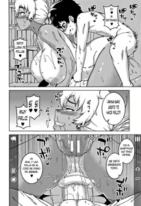 Page 169 of Hitozuma A-san to Musuko no Yuujin N-kun | La Esposa Casada A Y El Amigo de su Hijo N-Kun - preview thumbnail