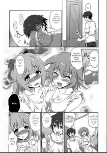 Page 3 of IS ICHIKA LOVE SISTERS!! - preview thumbnail